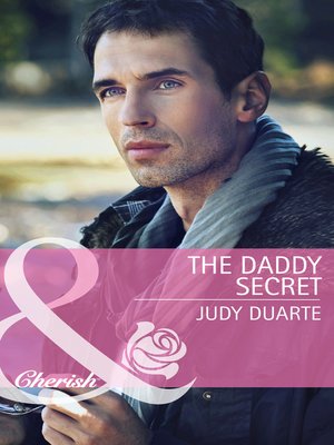 cover image of The Daddy Secret
